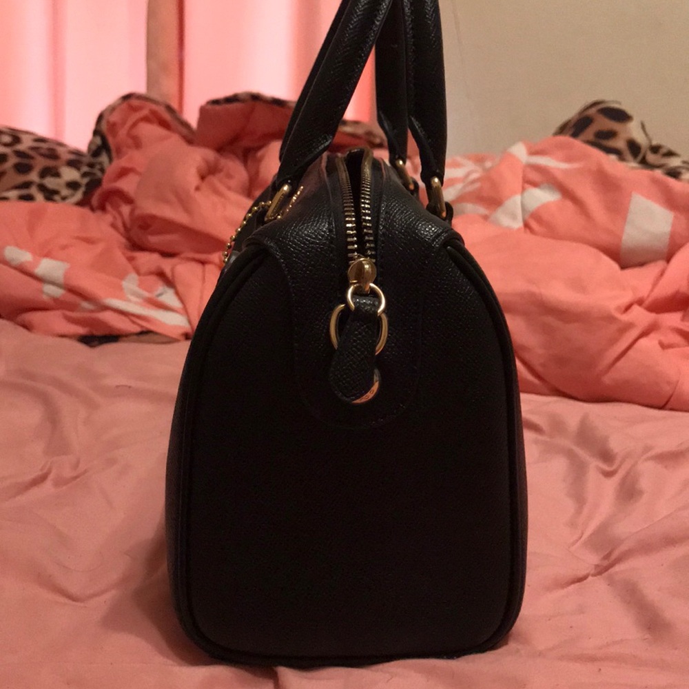 Coach handbag - Picture 6 of 8